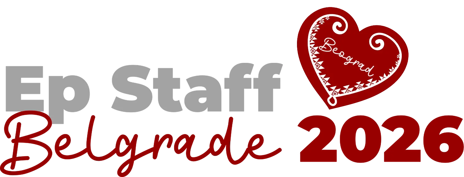 EP Staff Belgrade 2026